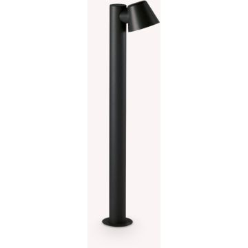 Ideal Lux GAS 322421 Стойка лампа 1x35W/GU10 ip43