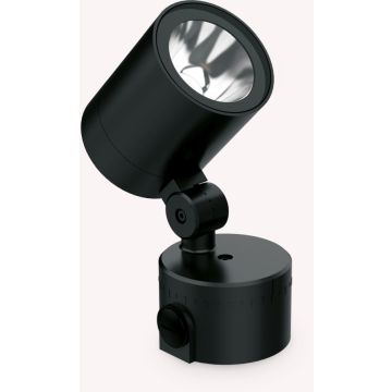 Ideal Lux O-ZONE 325019 Градински фар 1x13W/LED ip66