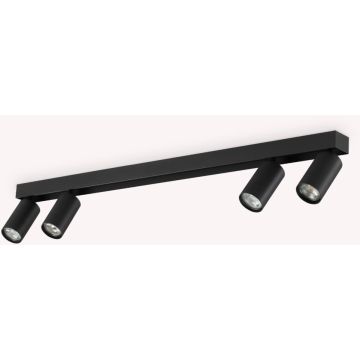 Ideal Lux PROFILO 328195 Спот 4x28W/GU10 ip20