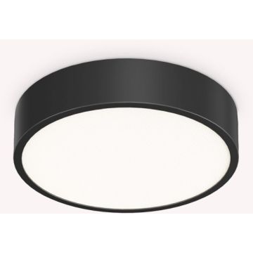 Ideal Lux RAY 327563 Таванен светилник 1x13W/LED ip44