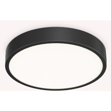 Ideal Lux RAY 327600 Таванен светилник 1x26W/LED ip44