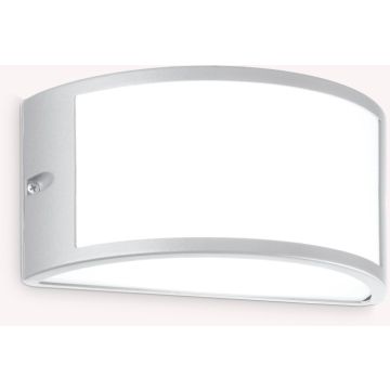 Ideal Lux REX 322735 Светильник за стена 1x60W/E27 ip44