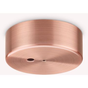 Ideal Lux ROSONE 328706 Таванен цокъл