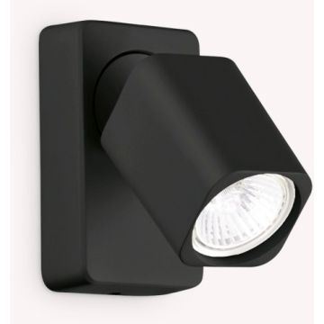 Ideal Lux RUDY 321530 Спот 1x35W/GU10 ip20