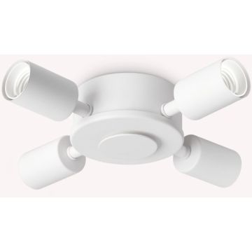 Ideal Lux SET UP 320373 Въже или верига за закачане 4x15W/E27 ip20