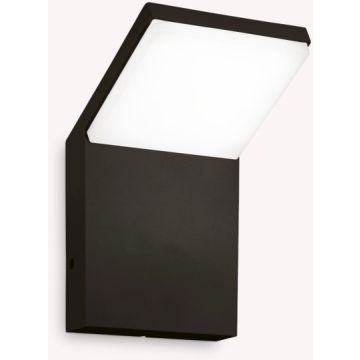 Ideal Lux STYLE 322636 Светильник за стена 1x8,5W/LED 3000K ip54