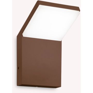 Ideal Lux STYLE 322704 Светильник за стена 1x8,5W/LED 3000K ip54
