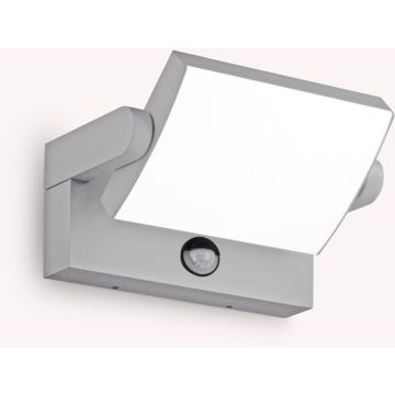 Ideal Lux SWIPE 326870 Светильник за стена 1x21W/LED ip54