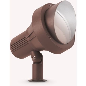 Ideal Lux TERRA 321622 Градински фар 1x42W/E27 ip65