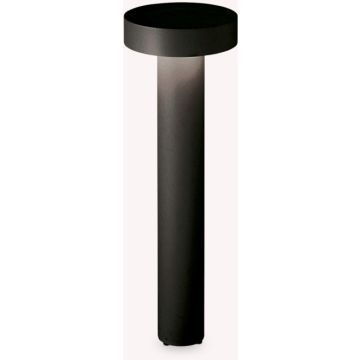 Ideal Lux TESLA 326917 Стойка лампа 4x15W/G9 ip44