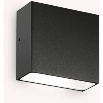 Ideal Lux TETRIS 326955 Светильник за стена 1x15W/G9 ip44