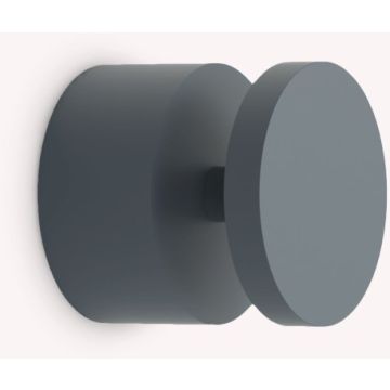 Ideal Lux TOFFEE 321189 Светильник за стена 1x8W/LED ip65