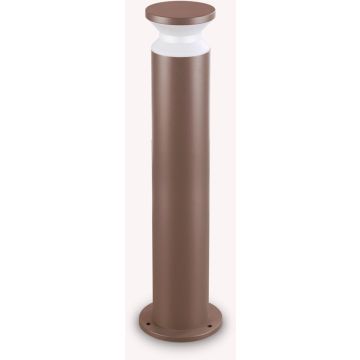 Ideal Lux TORRE 321868 Стойка лампа 1x15W/E27 ip65