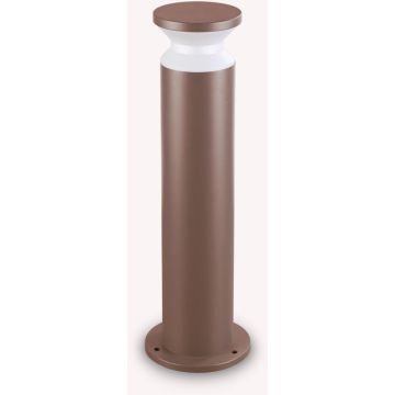 Ideal Lux TORRE 321929 Стойка лампа 1x15W/E27 ip65