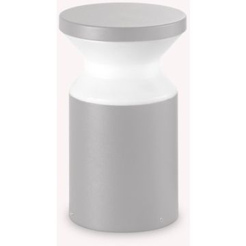 Ideal Lux TORRE 321950 Стойка лампа 1x15W/E27 ip65