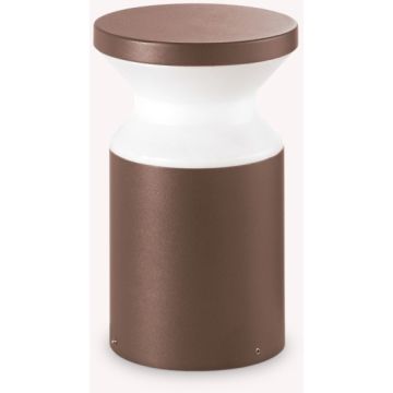 Ideal Lux TORRE 321981 Стойка лампа 1x15W/E27 ip65