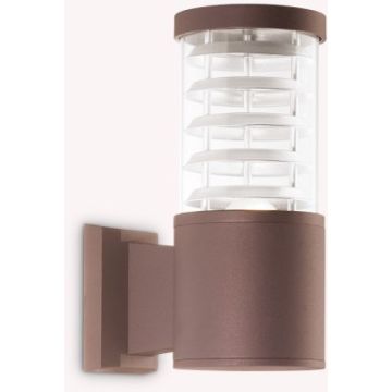 Ideal Lux TRONCO 326962 Светильник за стена 1x42W/E27 ip44