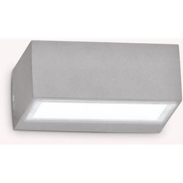 Ideal Lux TWIN 326979 Светильник за стена 1x28W/G9 ip44