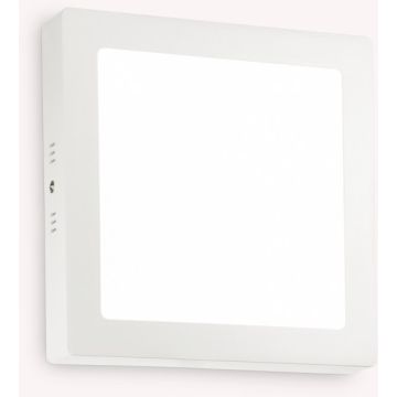 Ideal Lux UNIVERSAL 321745 Таванна лампа 1x17W/LED 4000K ip20