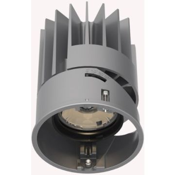 Ideal Lux ZEUS 324814 Вградено спот светило 1x13W/LED 3000K ip20