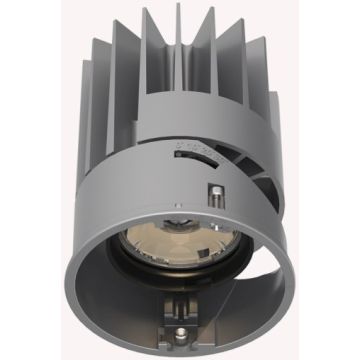 Ideal Lux ZEUS 324838 Вградено спот светило 1x21W/LED 2700K ip20