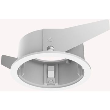 Ideal Lux ZEUS 324869 Монтажна рамка