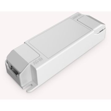 Ideal Lux ZEUS 324906 Захранване ip20