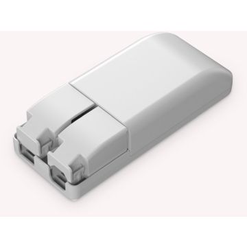 Ideal Lux ZEUS 324937 Захранване ip20