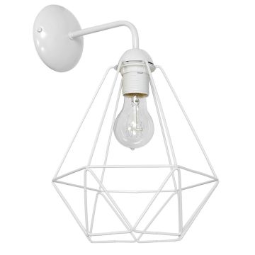 Milagro BASKET MLP7211 Светильник за стена 1x60W/E27 IP20