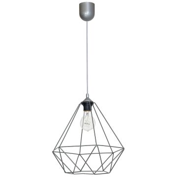 Milagro BASKET MLP7216 Висяща лампа 1x60W/E27 IP20
