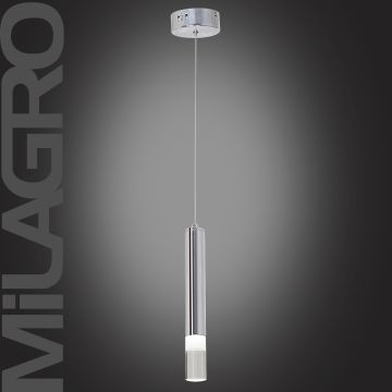 Milagro ICE ML321 Висяща лампа 1x5W/LED 350LM
