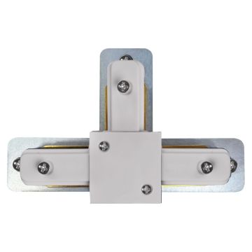 Polux 1F 327246 Съединител IP20