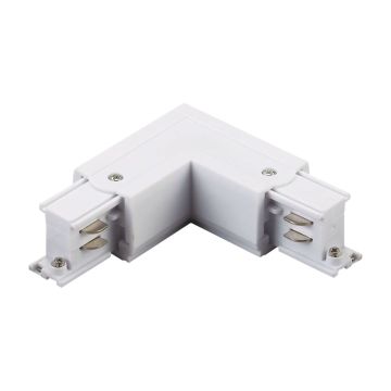 Polux 3F 327918 Съединител IP20