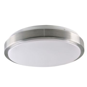 Polux BENEDYKT 326843 Таванен светилник 2x20W/E27 IP20