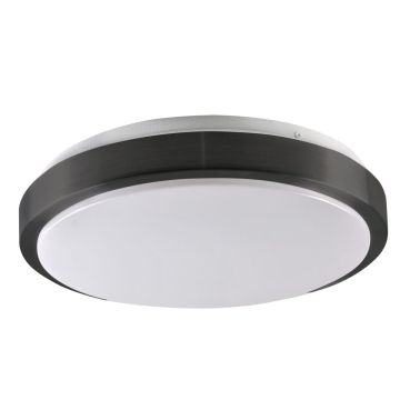 Polux BENEDYKT 327307 Таванен светилник 2x20W/E27 IP20