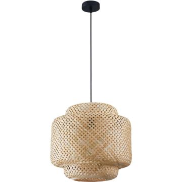 Polux BERTA 328410 Висяща лампа 1x20W/E27 IP20