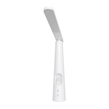 Polux BUNNY 328120 Бюро лампа 1x7W/LED 2700K-4000K-6000K 380lm IP20