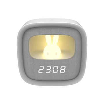 Polux BUNNY 328144 Масичка лампа 1x1,2W/LED 3000K 55lm IP20