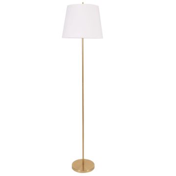Polux ELENA 325532 Стойка лампа 1x20W/E27 IP20