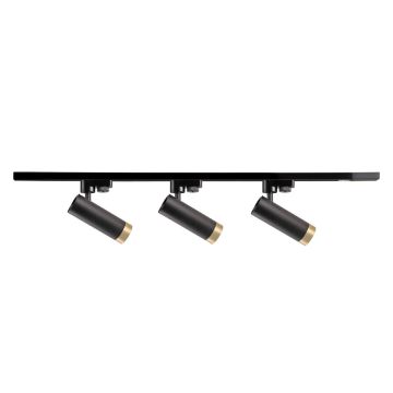 Polux FADO 325860 Релса 3x10W/GU10 IP20