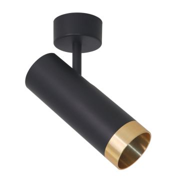 Polux FADO 326485 Спот 1x10W/GU10 IP20