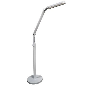 Polux FERRARA 327369 Бюро лампа 1x13W/LED 3000K-4000K-6000K 700lm IP20