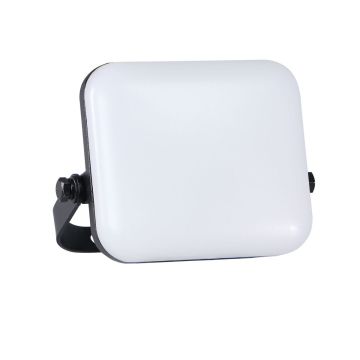 Polux FLOODLIGHT 327413 Халогенен фар 1x10W/LED 4000K 85lm IP65