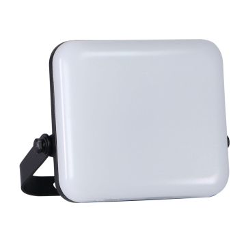 Polux FLOODLIGHT 327420 Халогенен фар 1x20W/LED 4000K 85lm IP65