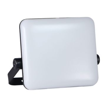 Polux FLOODLIGHT 327437 Халогенен фар 1x30W/LED 4000K 85lm IP65