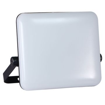 Polux FLOODLIGHT 327444 Халогенен фар 1x50W/LED 4000K 85lm IP65
