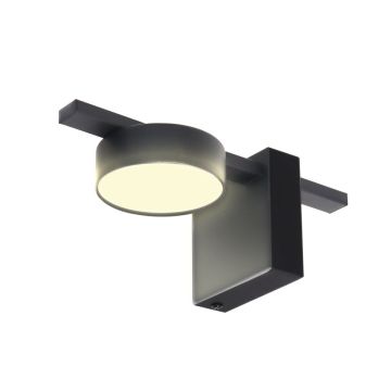 Polux JOY 326232 Светильник за стена 1x10W/GX53 4000K 660lm IP20