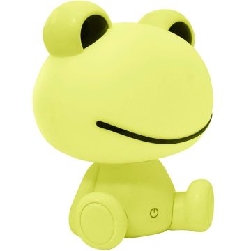 Polux KITTY 327000 Масичка лампа 1x0,5W/LED 26lm IP20