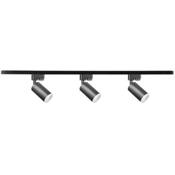 Polux LONDON 327659 Релса 3x10W/GU10 IP20