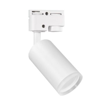 Polux LONDON 327680 Шинен фар 1x10W/GU10 IP20